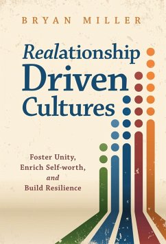 Cover Realationship Driven Cultures