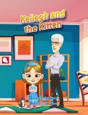 Keliegh and the Kitten Keliegh and the Kitten