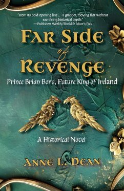 Cover Far Side of Revenge