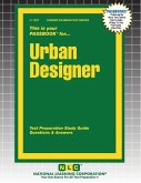 Urban Designer Urban Designer
