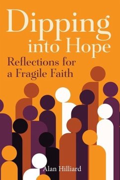 Cover Dipping Into Hope