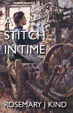 Cover A Stitch In Time