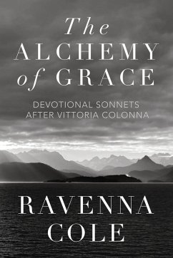 Cover The Alchemy of Grace