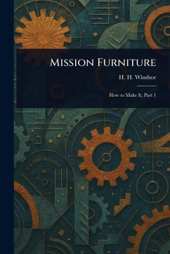 Cover Mission Furniture