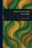 Hodge and His Masters Hodge and His Masters
