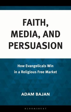 Cover Faith, Media, and Persuasion