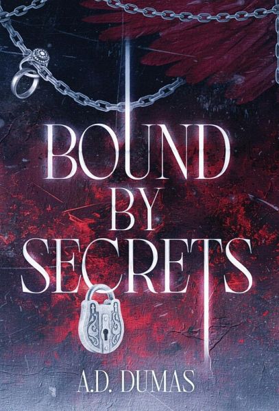 Bound by Secrets Bound by Secrets