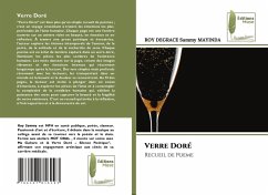 Cover Verre Doré