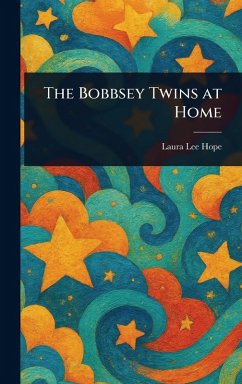 Cover The Bobbsey Twins at Home