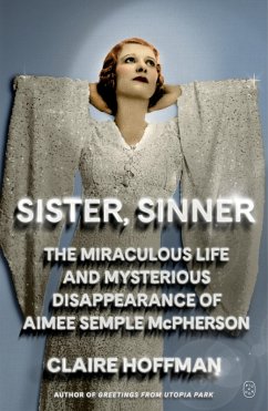 Sister, Sinner - Hoffman, Claire