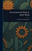 Aviation in Peace and War Aviation in Peace and War