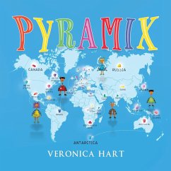 Cover Pyramix