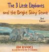 The 3 Little Elephants and the Bright... - Bild 1
