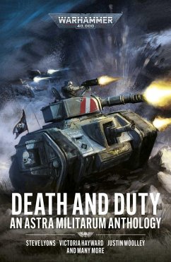 Cover Death and Duty