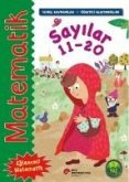 Matematik - Sayilar 11-20 Matematik - Sayilar 11-20