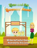 Liam and the Lemonade Stand Liam and the Lemonade Stand