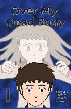 Cover Over My Dead Body, Volume 1