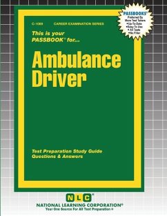 Ambulance Driver