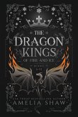 Dragon Kings of Fire and Ice Dragon Kings of Fire and Ice
