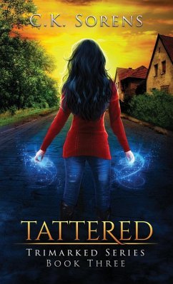 Cover Tattered