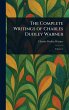 The Complete Writings of Charles Dudley... - Bild 1