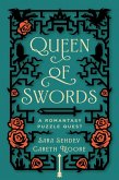 Queen of Swords Queen of Swords