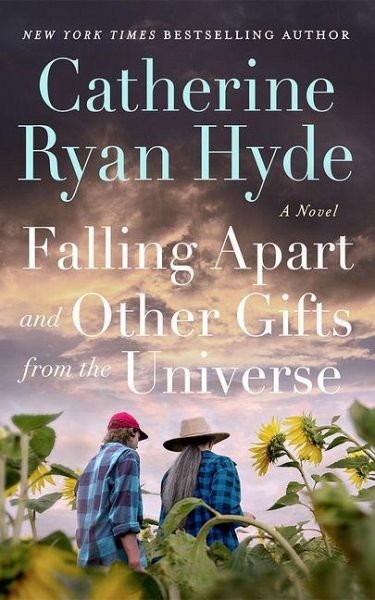 Falling Apart and Other Gifts from the Universe Falling Apart and Other Gifts from the Universe