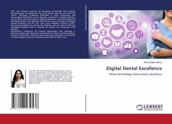 Digital Dental Excellence