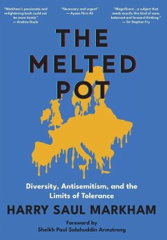 Cover The Melted Pot