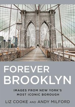Cover Forever Brooklyn