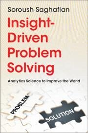 Cover Insight-Driven Problem Solving