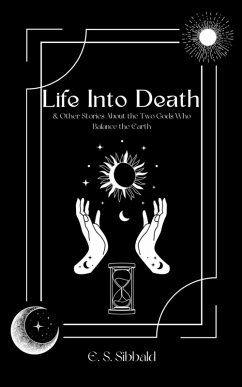 Cover Life into Death