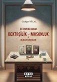 Iki Ezoterik Kurum Bektasilik - Masonluk ve Benzer Boyutlari Iki Ezoterik Kurum Bektasilik - Masonluk ve Benzer Boyutlari