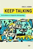Keep Talking Keep Talking