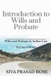 Introduction to Wills and Probate - Bild 1