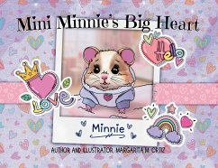 Cover Mini Minnie's Big Heart