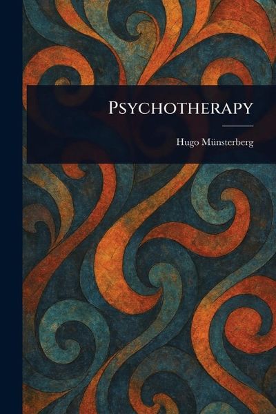 Psychotherapy