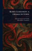 Boris Godunov Boris Godunov