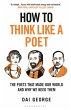 How to Think Like a Poet - Bild 1