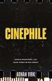 Cinephile Cinephile