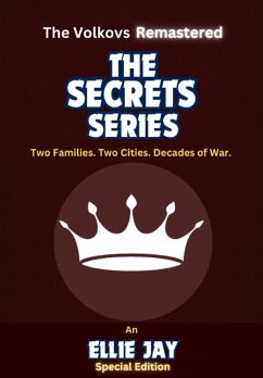 Cover The Secrets Series