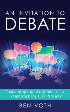 Cover An Invitation to Debate