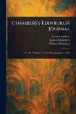 Chambers's Edinburgh Journal Chambers's Edinburgh Journal