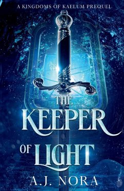 Cover The Keeper of Light