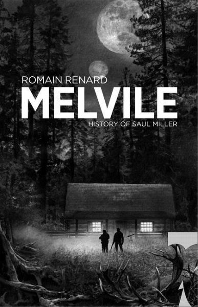 Melvile Melvile