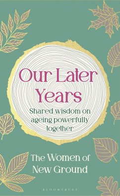 Cover Our Later Years
