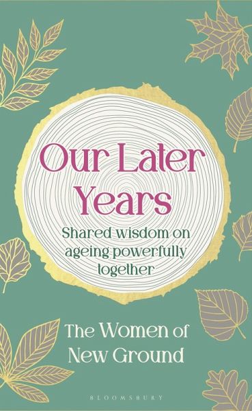 Our Later Years Our Later Years