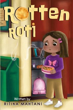 Cover Rotten Roti