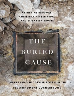 Cover The Buried Cause