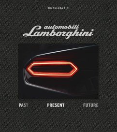 Automobili Lamborghini Special Edition - Pini, Simonluca